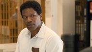 Jamie Foxx in Just Mercy | Image via Warner Bros. Pictures